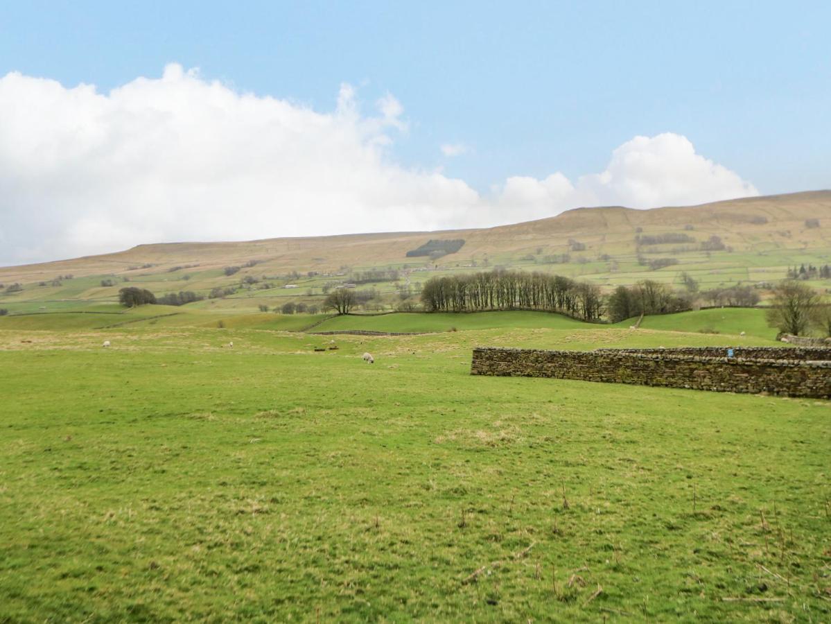 High House Hawes