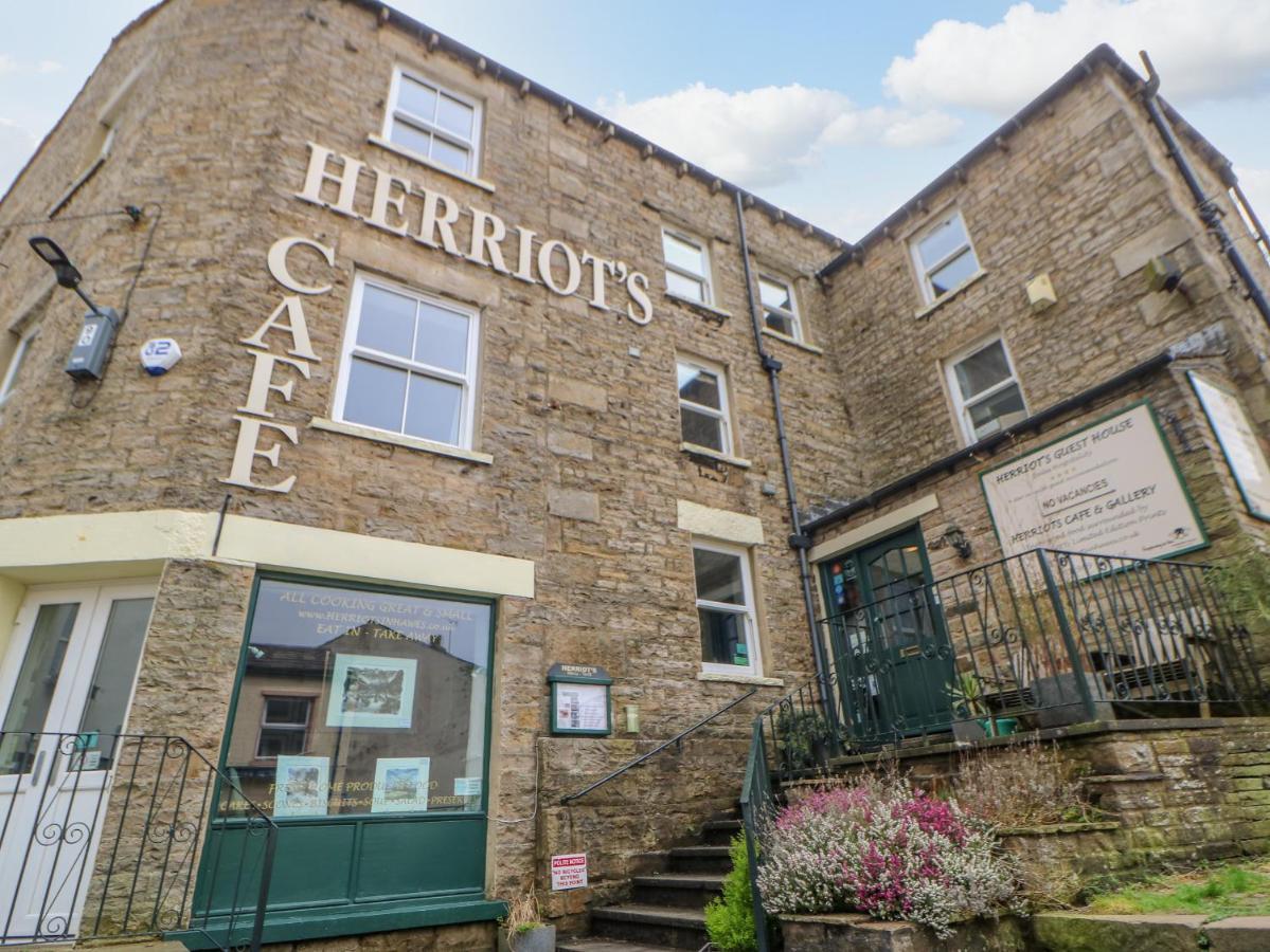 Holiday home High House Hawes
