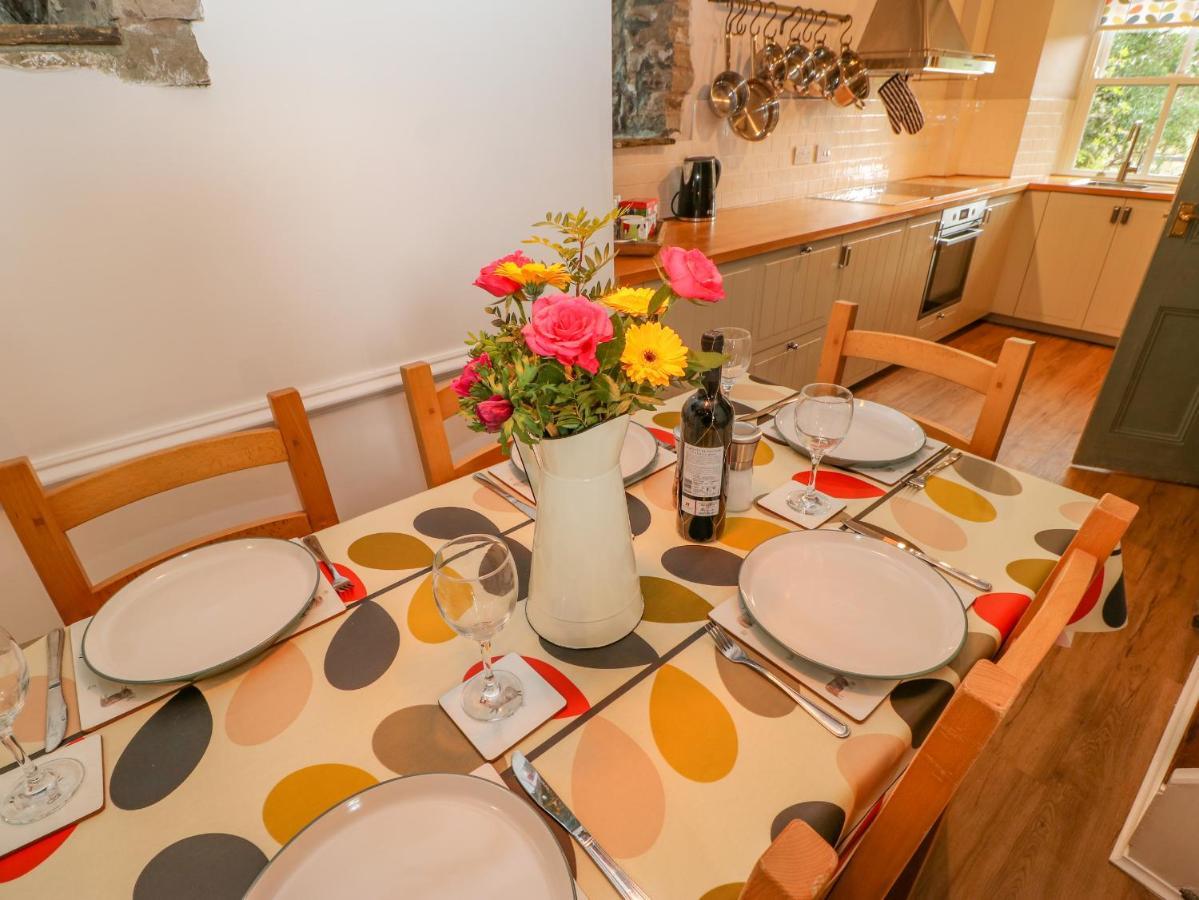 High House Holiday home Hawes