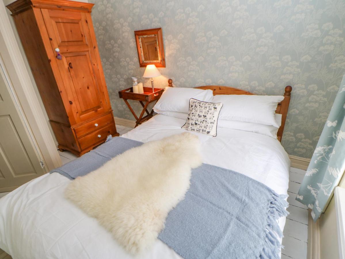 High House Holiday home