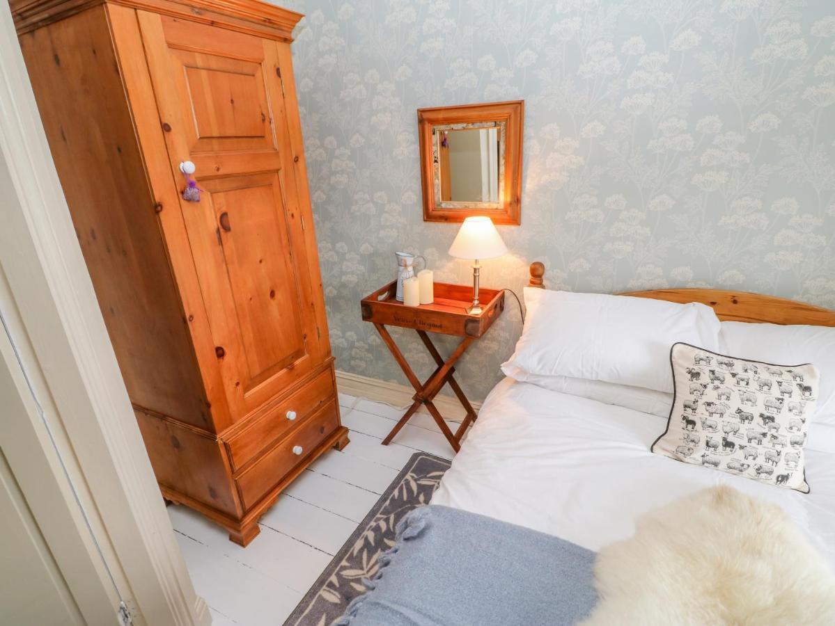 High House Holiday home