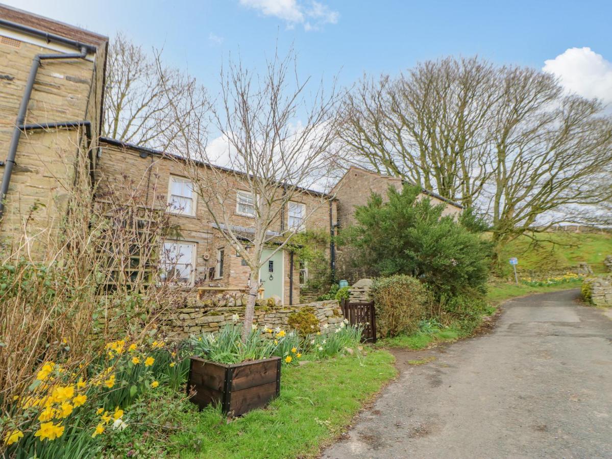High House Holiday home