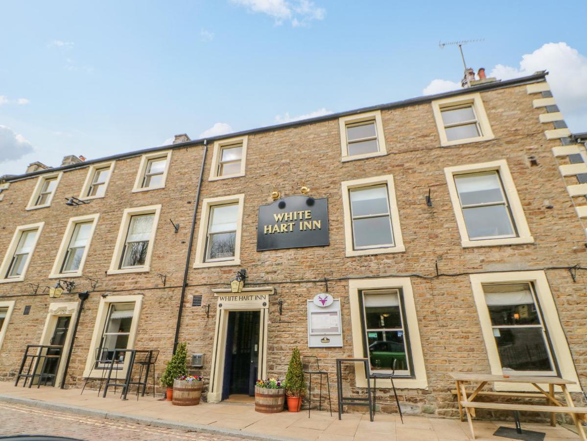 High House Holiday home Hawes