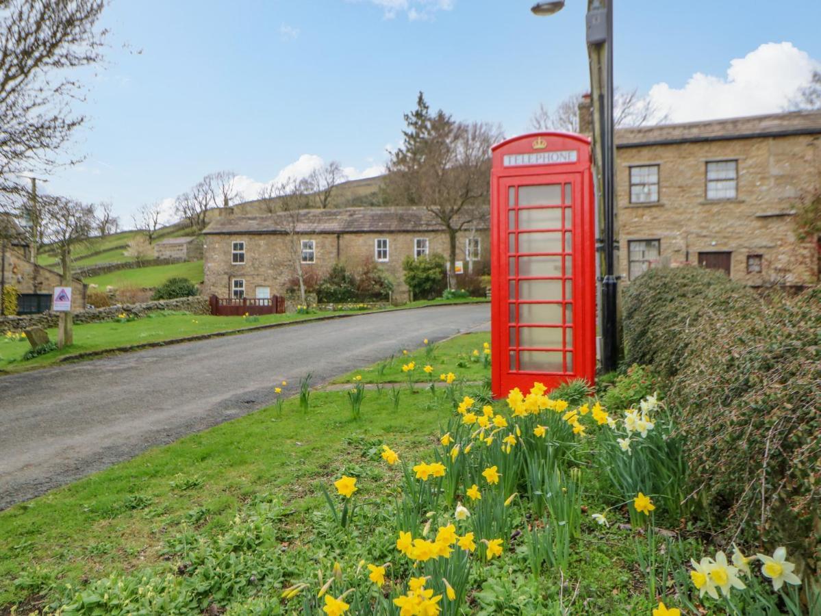 High House Holiday home Hawes