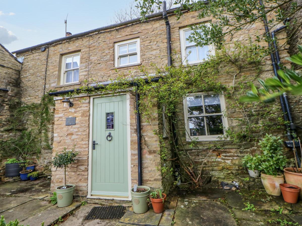 High House Holiday home