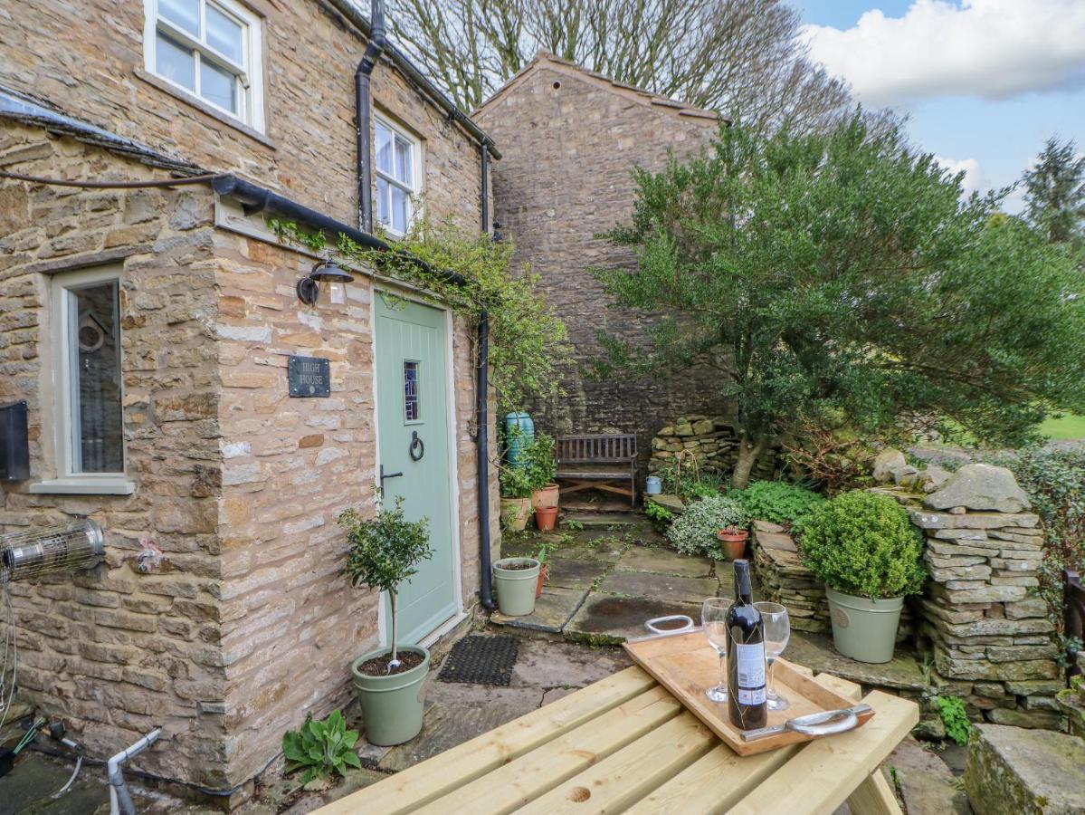 High House * Hawes