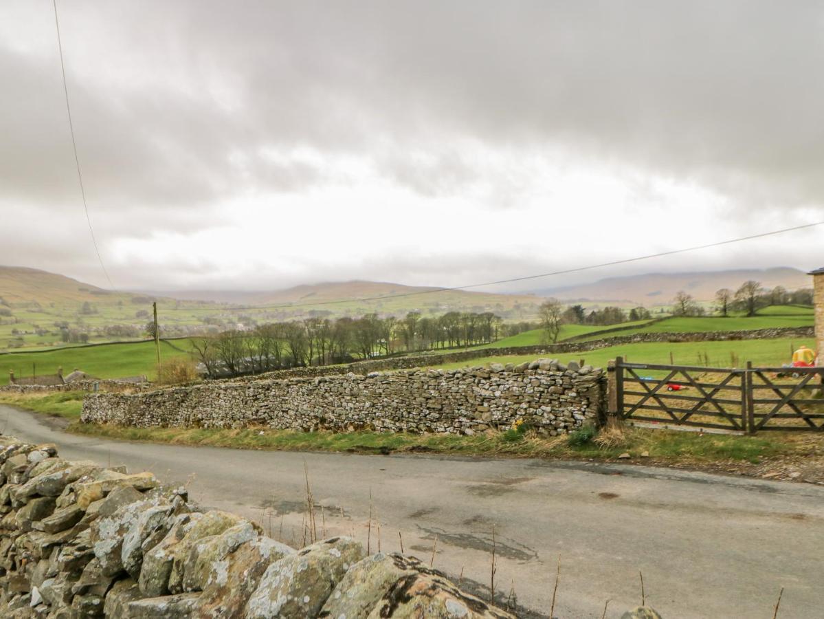High House * Hawes