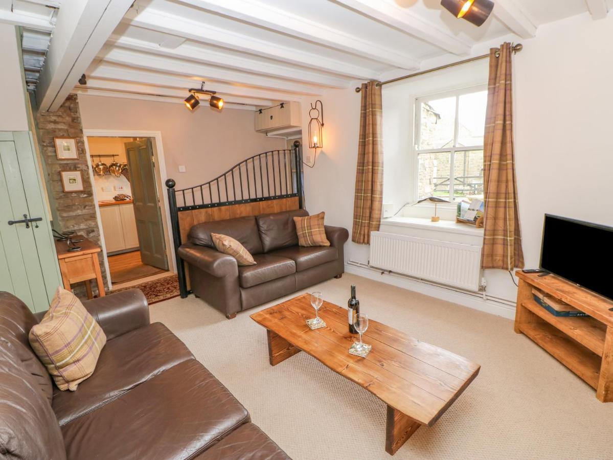 High House Hawes
