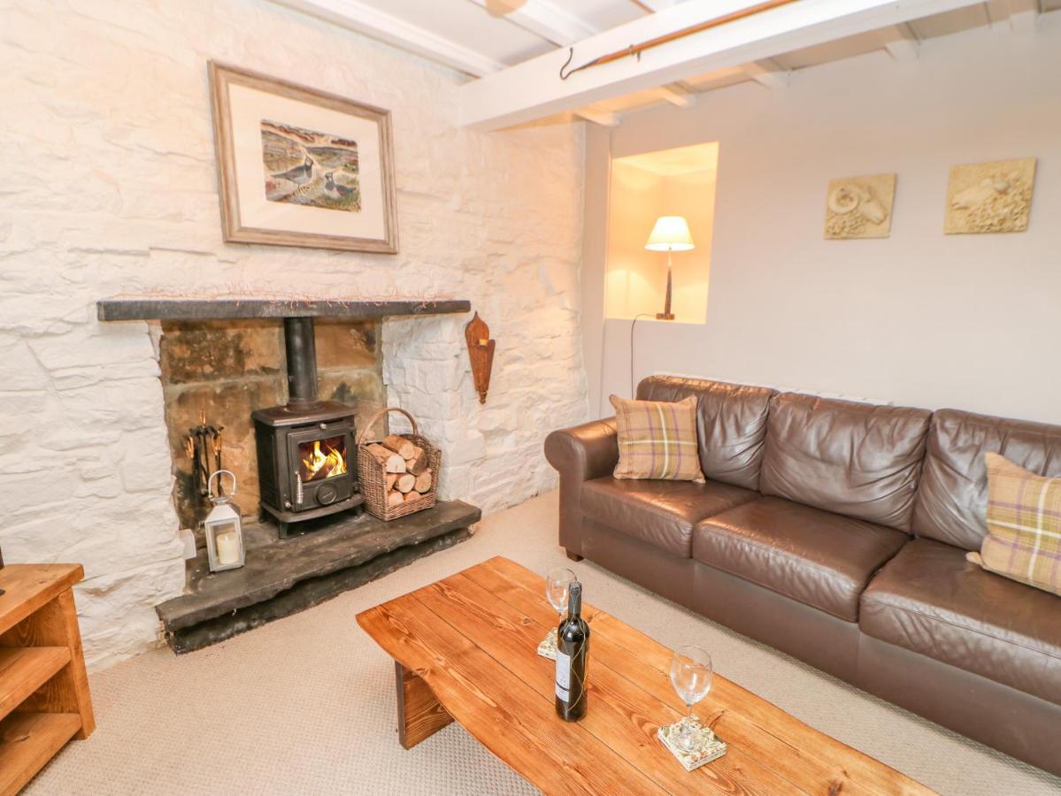 High House * Hawes